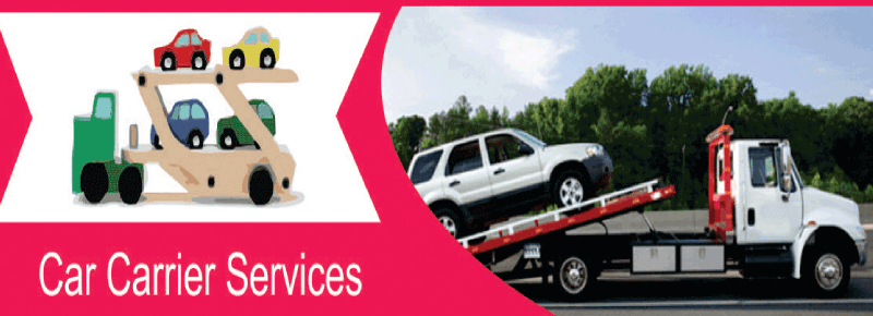 Car Carrier Services in Dwarka